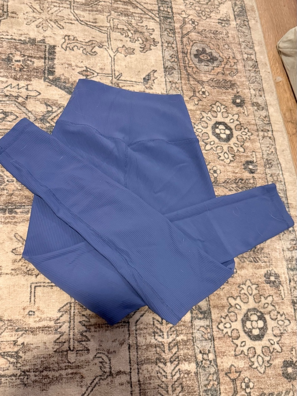 Born primitive purple limitless leggings - Picture 3 of 3